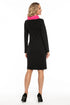 Robe de jour model 121262 Tessita